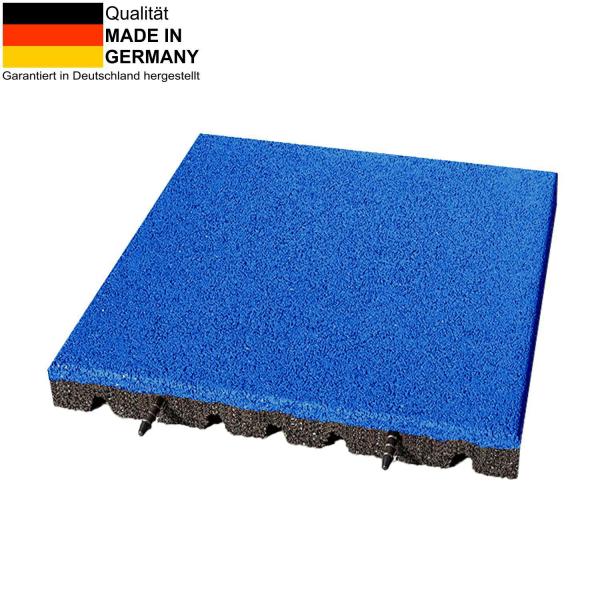 Fallschutzplatte-50x50-cm-60-mm-blau-Fallhöhe-bis-200-cm